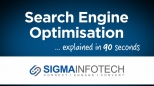 Search Engine Optimisation
